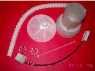 Adaptador Bomba Elétrica Tempra 2.0 16v / SW