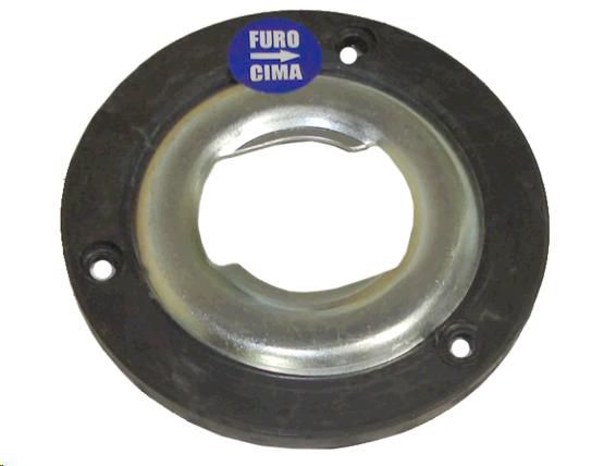 Reparo Adaptador Bocal Tanque Siena 1.0/1.3/1.5/1.6 8v 1998 a 2002