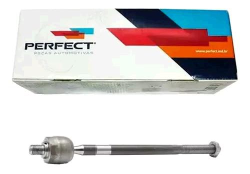 Barra Axial Direção - Fiesta 1.0/1.6 8v 2002 a 2012