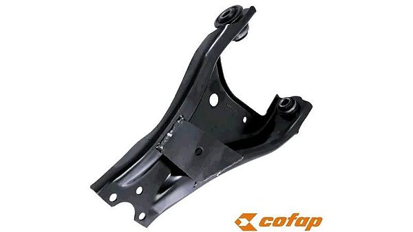 Bandeja Dianteira LE - Duster Oroch 1.6 16v - 2.0 16v após 2015 a 2021