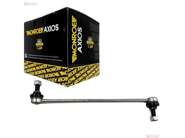 Bieleta Dianteira - Sonic 1.6 16v 2012 a 2014