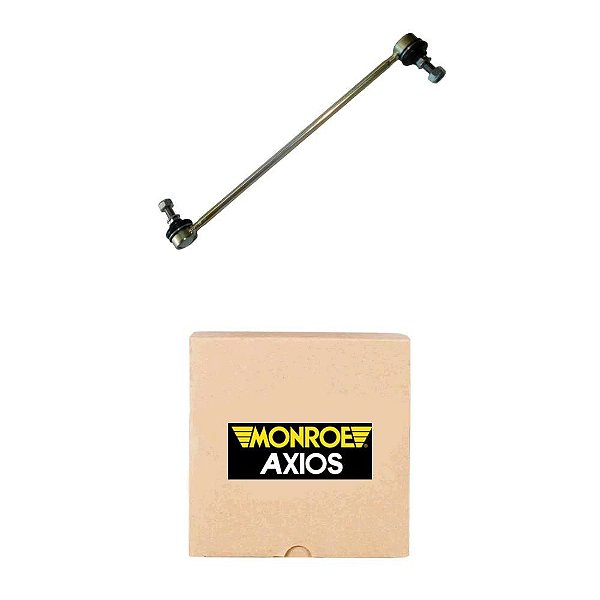 Bieleta Dianteira - Bravo 1.4/1.8 16v 2011 a 2016