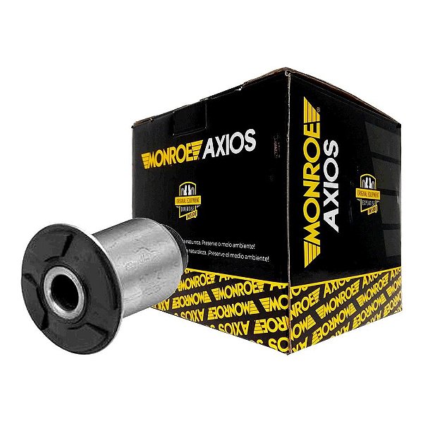 Bucha Bandeja Dianteira - P/Dianteira - Siena 1.0/1.3/1.4/1.5/1.6/1.8 8v/16v 1997 a 2017