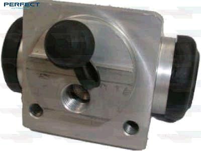 Cilindro Roda Traseira - Doblo 1.3/1.4/1.6 8v/16v 2001 a 2013