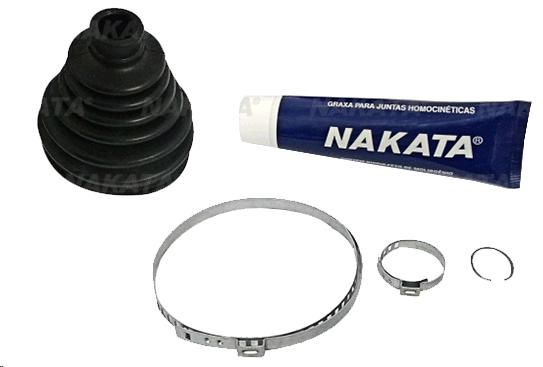 Kit Coifa Homocinética Roda - Uno 1.3 8v após 2017...