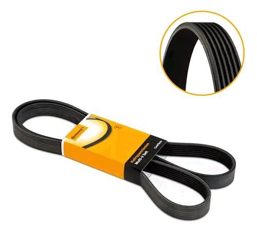 Correia - GIR/ALT/DH/ACD - Idea 1.6/1.8 16v - E-torq após 2011... - 6PK1390