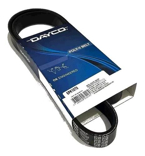 Correia - GIR/ALT/DH - Boxer 2.3 16v após 2010... - 6PK1070