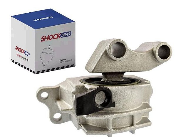 Coxim Motor LD - Toro 1.8 16v após 2016...
