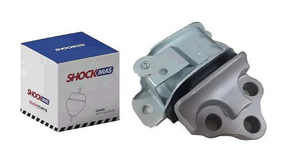 Coxim Motor Dianteiro - Renegade 1.8 16v após 2015...