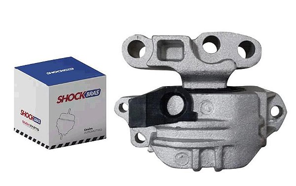 Coxim Motor LD - Renegade 2.0 16v 2015 a 2017