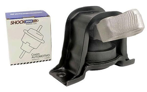 Coxim Motor Dianteiro LD - Superior - C3 Picasso 1.6 16v após 2010...