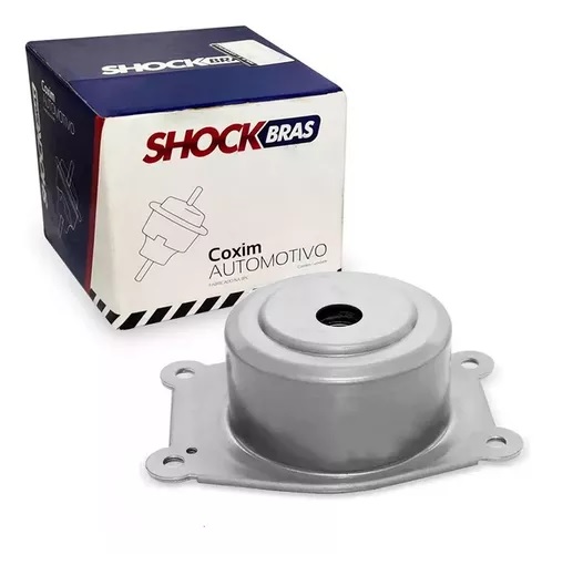 Coxim Motor Dianteiro LE - Hidraúlica - Zafira 2.0 8v/16v 2001 a 2012