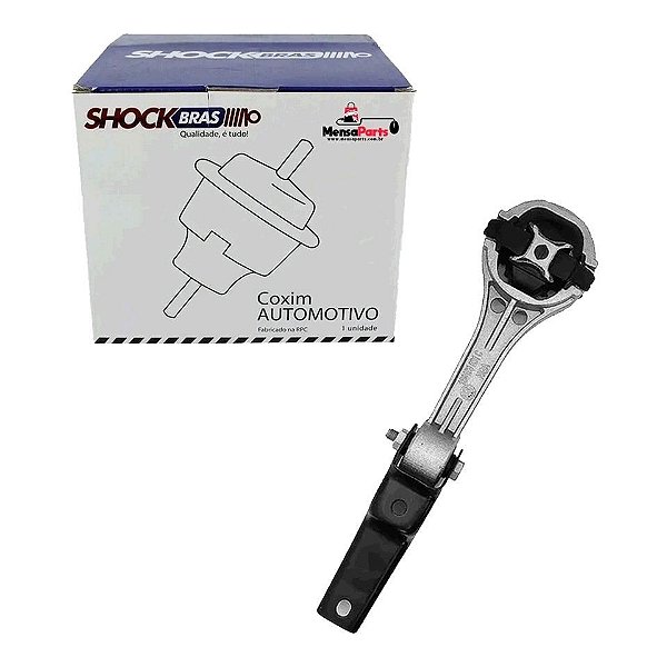 Limitador Torção Coxim Motor e Câmbio - UP 1.0 12v após 02/2014...
