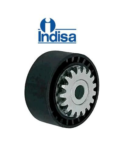 Tensor da Correia Alternador - Refil - Clio 1.0 8v 2000 a 2002