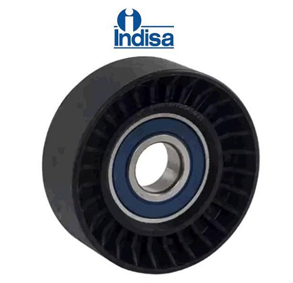 Tensor da Correia Alternador - Refil - Polia Gol 1.0/1.6 8v após 2008...