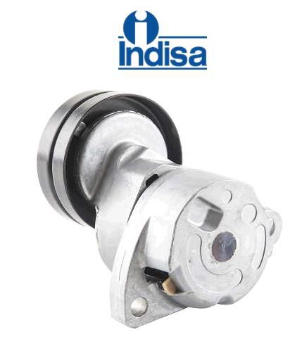 Tensor da Correia Alternador - Completo - Agile 1.4 8v 2009 a 2016