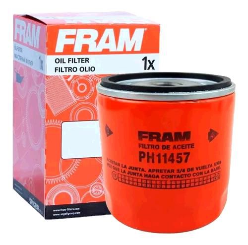 Filtro Óleo Motor - Voyage 1.6 8v após 2016...