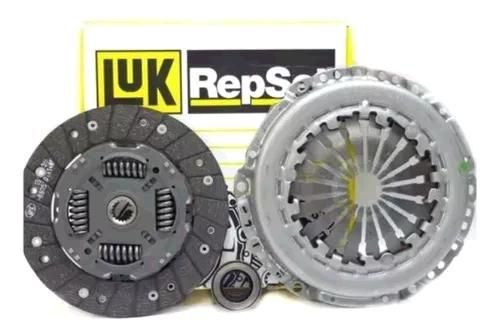 Kit Embreagem - C3 1.6 16v 2003 a 2005