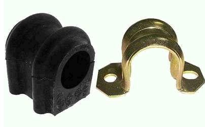 Kit Barra Estabilizadora Dianteira - I30 2.0 16v 2009 a 2012 - 23,8mm