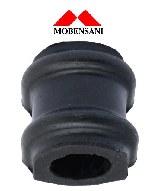 Borracha Barra Estabilizadora Dianteira - Santa Fe 3.3 24v 2013 a 2019 - 26,5mm