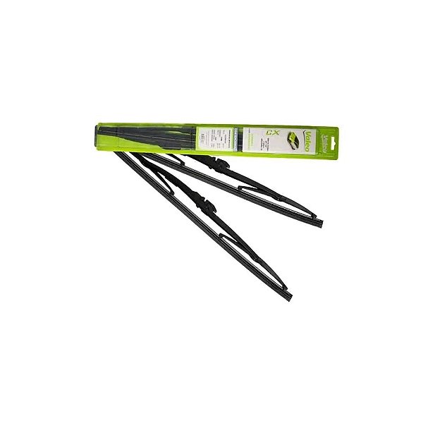 Palheta Dianteira 20"/20" - A4 Avant 1.8 20v 1995 a 2001