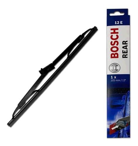 Palheta Traseira 12" - Golf G4 1.8 20v - 1.6/2.0 8v 2007 a 2014