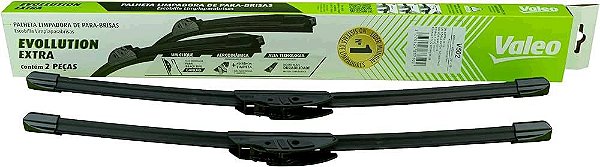 Palheta Dianteira 20"/18" - Civic 1.5/1.6 16v 1991 a 2000