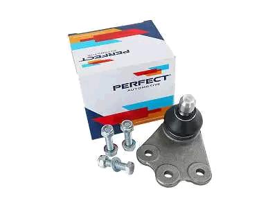 Pivo Suspensão Dianteira LE - Argo 1.0/1.3/1.8 6v/8v/16v após 2017...