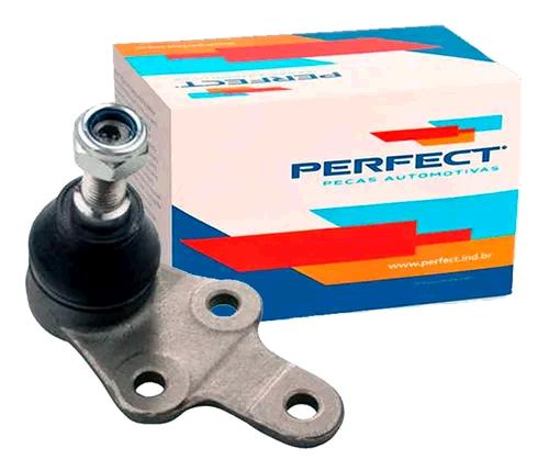 Pivo Suspensão Dianteira - Focus 1.6 8v/16v - 2 0 16v 2009 a 2013