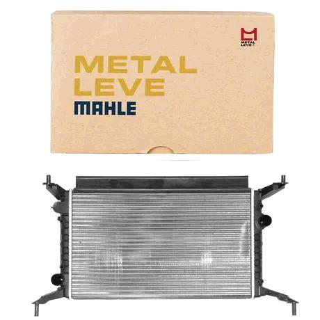 Radiador Agua - Celta 1.0/1.4 8v 2004 a 2014