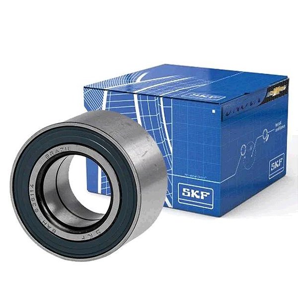 Rolamento Roda Dianteira - Tigra 1.6 16v 1997 a 1999 - S/ABS