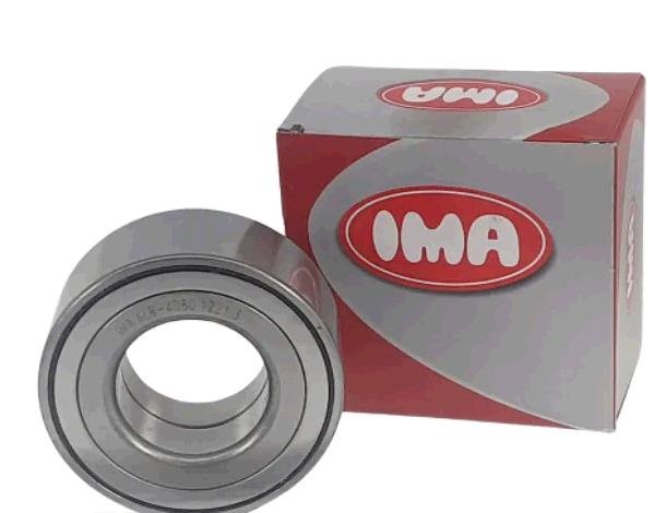 Rolamento Roda Dianteira - Sportage 2.0 16v - 2.7 V6 2004 a 2010 - S/ABS