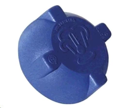 Tampa Reservatório Água Radiador - Logus 1.6/1.8/2.0 8v AP 1993 a 1997