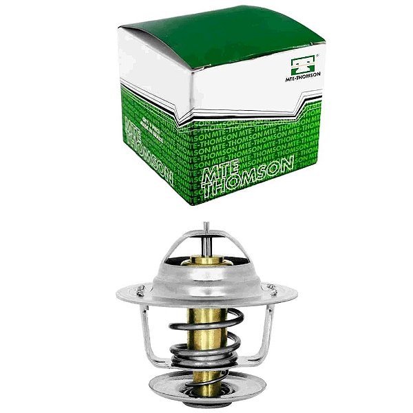 Válvula Termostática - Parati 1.6/1.8/2.0 8v - AP 1985 a 2006