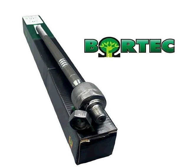 Barra Axial Direção - Omega Australiano 3.6 2006 a 2012 - (18 x 1,5 mm - 14 x 1,5 mm - 271mm )