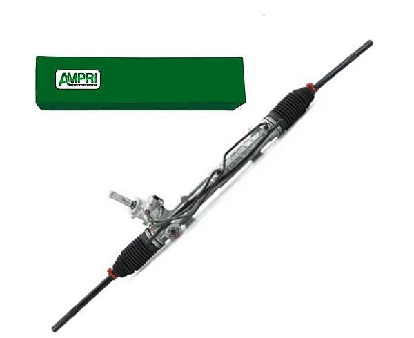 Caixa Direção Hidráulica - Peugeot 206 1.4/1.6 2001 a 2014*