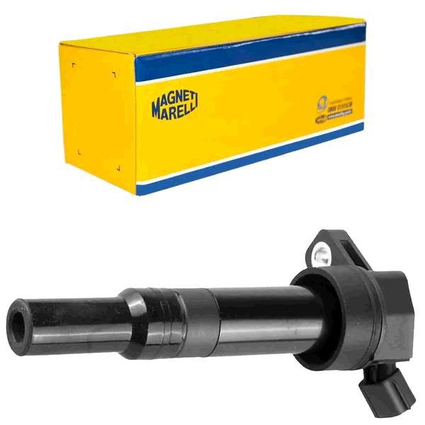 Bobina Ignição - Cerato 2.0 16v - G4KD 2011 a 2014 - 2 Pinos