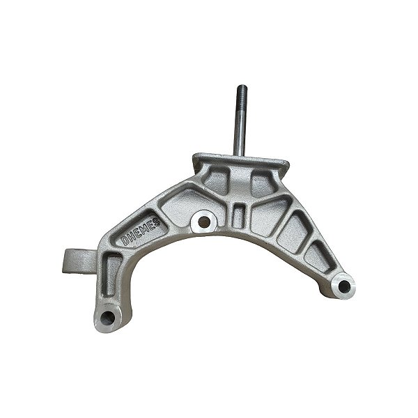 Suporte Coxim Inferior Motor Doblo 1.8 8v 2004 a 2010