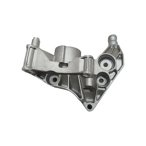 Suporte do Alternador Kombi 2006 a 2011 - C/ACD e DH