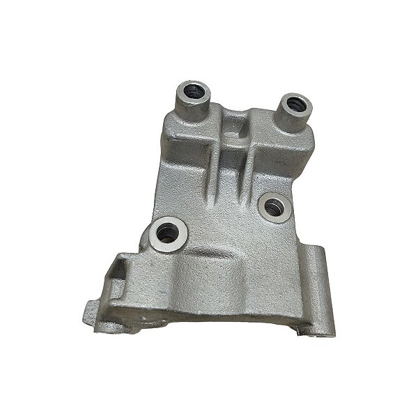 Suporte da Bomba Direção Hidráulica Idea 1.4 8v 2011 a 2016 - Motor Fire