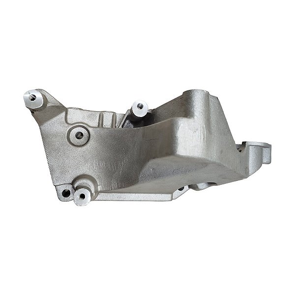 Suporte Compressor Ar Condicionado Agile 1.4 8v 2009 a 2016