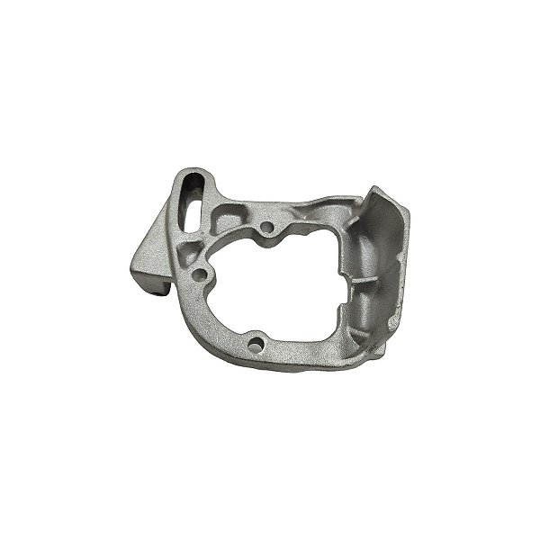 Suporte da Bomba Direção Hidráulica Idea 1.4 8V 2011 a 2016 - Motor Fire