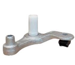 Suporte Trambulador Engate Marcha - Astra 2.0 8v 2006 a 2011