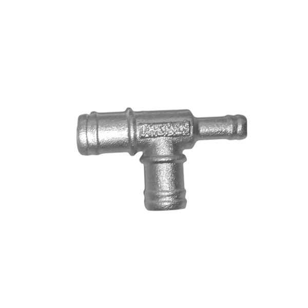Conector Mangueira Agua Radiador - Agile 1.4 8v 2009 a 2014*