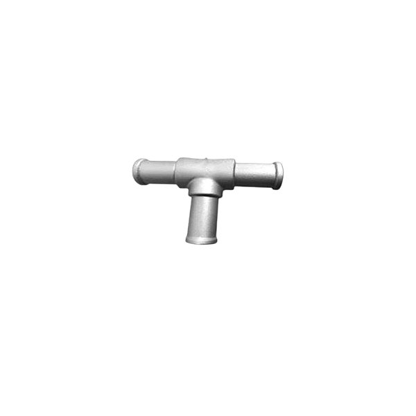 Conexão para Emenda Mangueiras de AR ou Água - 19mm