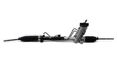 Caixa Direção Hidráulica - Gol G7 1.6 após 05/2016... -  Sistema TRW*