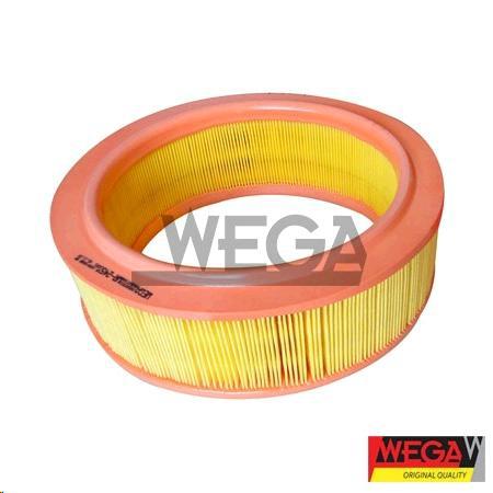 Filtro Ar Motor - Symbol 1.6 8v após 2009...