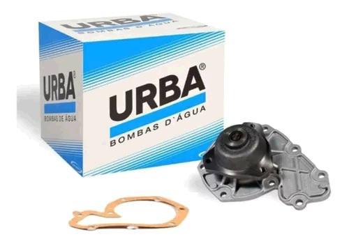 Bomba Dagua Motor - Escort 1.6 8v Cht 1985 a 1994