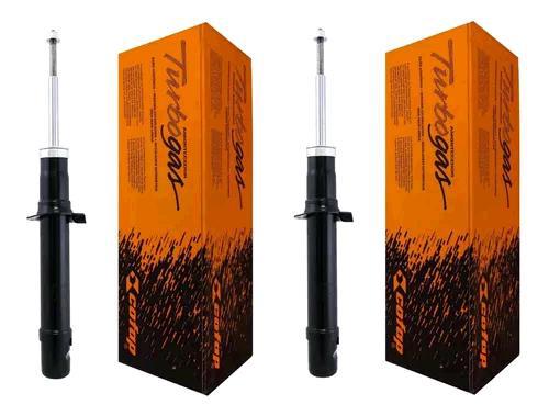 Par Amortecedor Dianteiro - Sonata 2.4 16v 2006 a 2010*