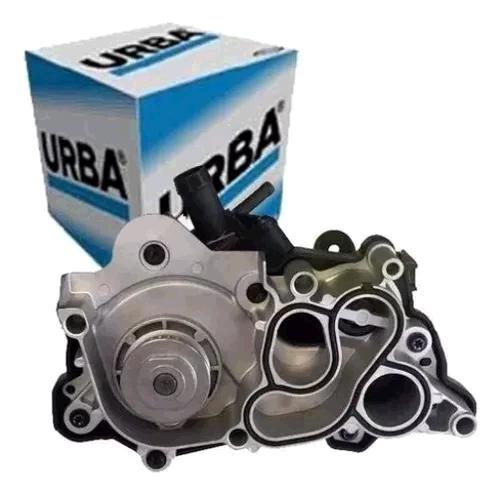 Bomba Dagua Motor - Voyage Evidence 1.0 12v após 2015...